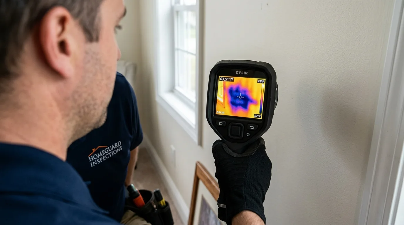 10 Signs of Hidden Water Damage in Your Eagle Mountain Home