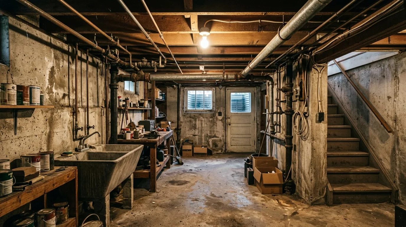 Water Damage Restoration in The Ranches: Eagle Mountain Homeowners